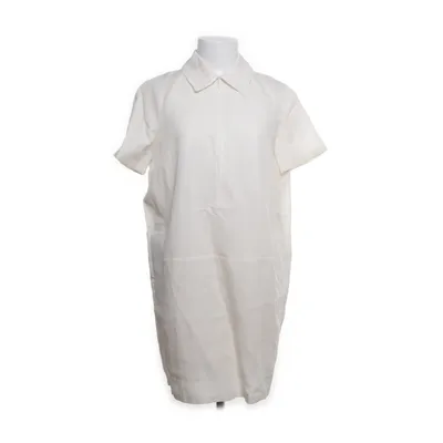 Kjole (Beige) fra COS Linned, Lyocell