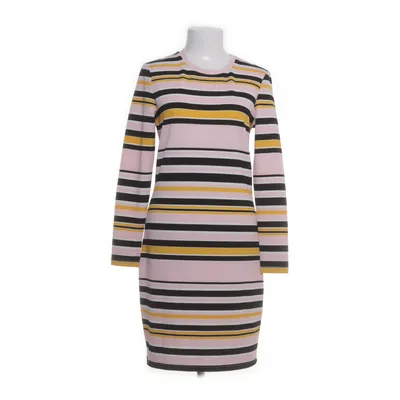 Dress (Multicolored) from Noisy May Elastane, Polyester