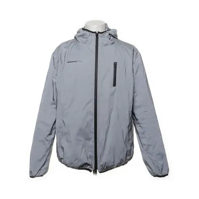 Reflexjacka (Grå) från Beyond Active Elastan, Polyester