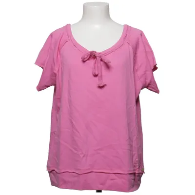 Top (Salty Kisser) from Isla Ibiza Bonita Cotton