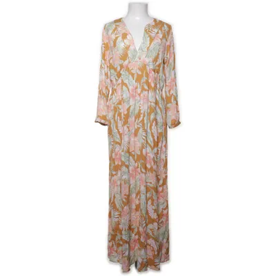 Långklänning (Flerfärgad) från Rip Curl Viskos