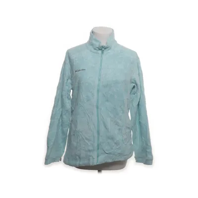 Fleecejacka (Blå) från Columbia Sportswear Nylon, Polyester