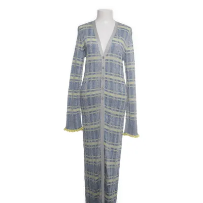 Kofta (Blå, Flerfärgad) från Missoni