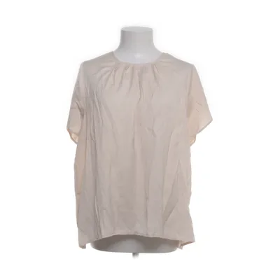 Top (Beige) fra Holly & Whyte by Lindex Polyester, Viscose