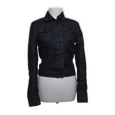 Jeansjacke (Blau) von Victoria Couture