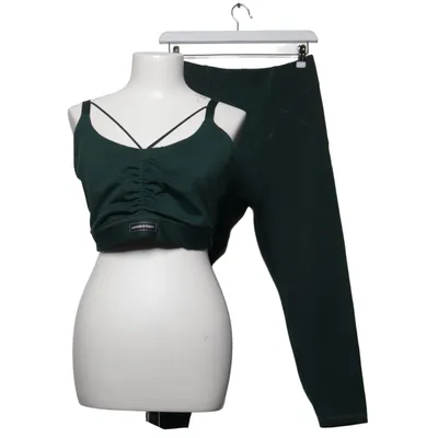 Ensemble de vêtements de sport (Vert) de Savage x Fenty Élasthane, Polyester