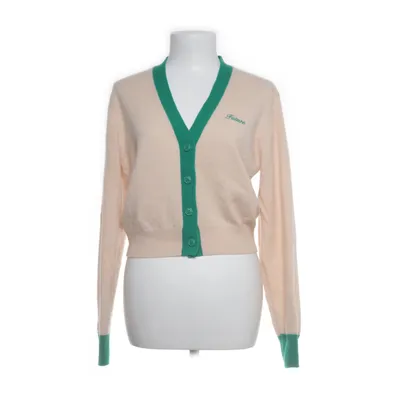 Cardigan (Beige, Vert) de From Future Cachemire