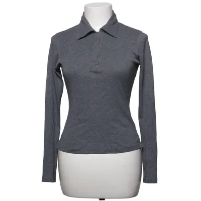 Rugbytröja (Grå) från Jacob Annexe Bomull