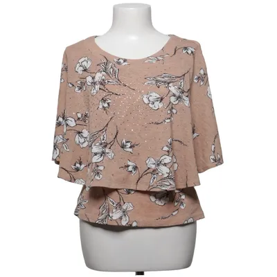 Top (Brun, Hvid, Sort) fra Peace