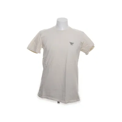 T-shirt (Wit) van Hang Eleven