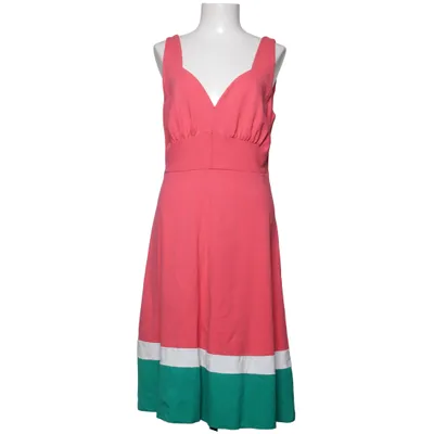 Klänning (Watermelon Dress) från Jessica Frej Bomull, Elastan, Polyester