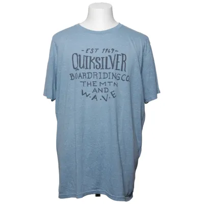 T-shirt (Blue) from Quiksilver