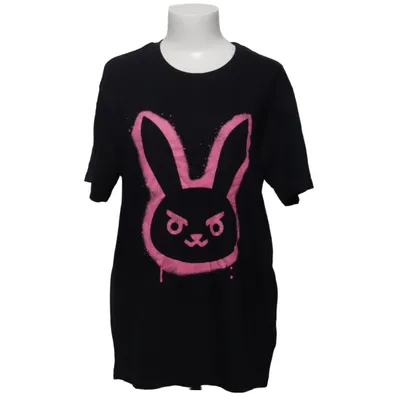T-shirt (D.Va) van Blizzard Entertainment Katoen