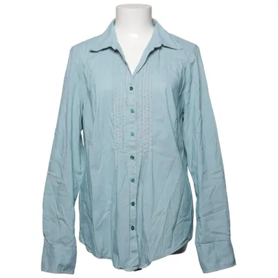 Shirt (Green, White) from Lerros
