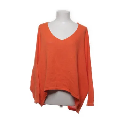 Pullover (Orange) from Altamira