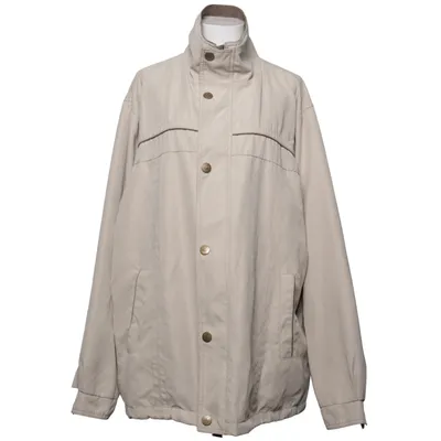 Jacka (Beige) från Longbeach Polyamid, Polyester
