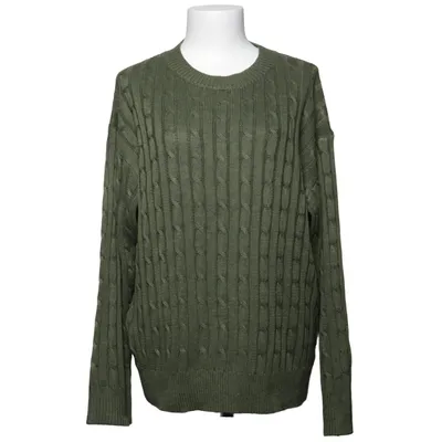 Trui (Groen) van Dazy Polyester