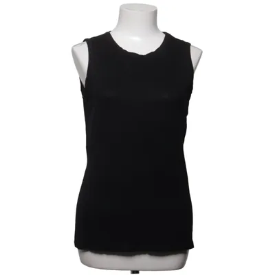 Tanktop (Zwart) van Pat Too Pat