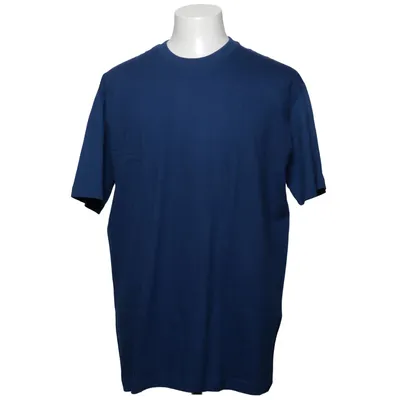 T-shirt (Blå) från Exxe Collection Bomull