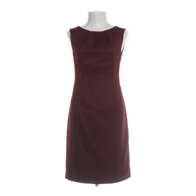 Klänning (Röd) från Zero Elastan, Polyester, Viskos