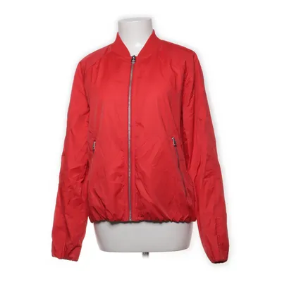 Blouson (Rouge) de Marc O'Polo Coton, Polyamide, Polyester