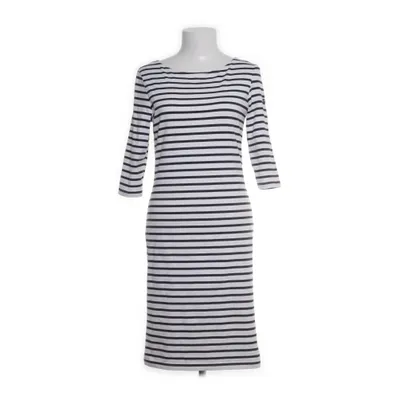 Jurk (Wit, Zwart) van Saint James