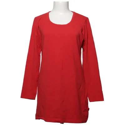 Long sleeve T-shirt (Red) from Jackpot