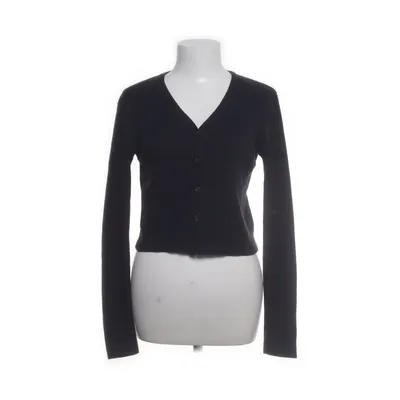 Cardigan (Blue) from Brandy Melville Acrylic, Cotton