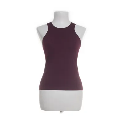 Träningslinne (Lila) från H&M Move Elastan, Polyester