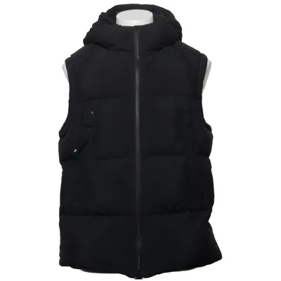 Outer vest (Black) from Y-3