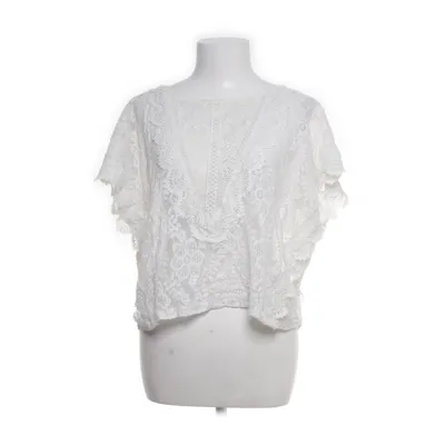 Top (White) from Jaune Rouge