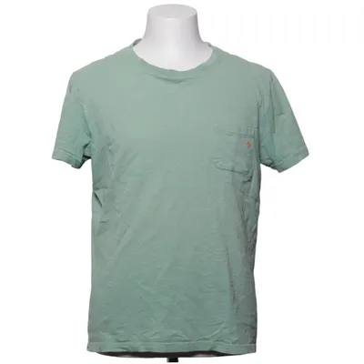 T-shirt (Grön) från Morris Tailoring Bomull