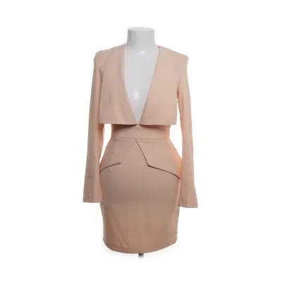 Kjole (Orange) fra Missguided Polyester