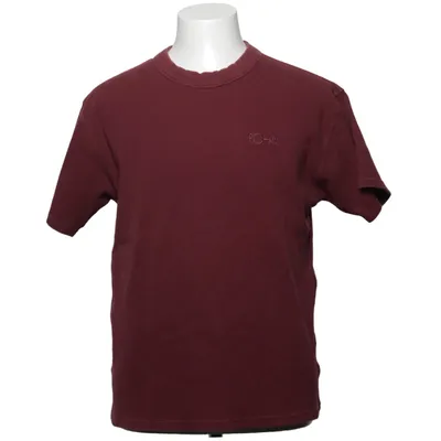 T-shirt (Red) from Polar Skate Co. Cotton, Polyester