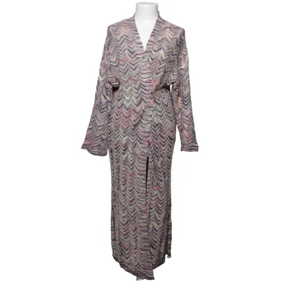 Kofta (Flerfärgad) från Rita Ora x Primark Akryl, Metallfiber, Polyamid, Polyester