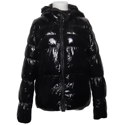 Winterjacke (Schwarz) von Guess Polyamid