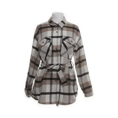 Överskjorta (Flerfärgad) från Noisy May Akryl, Nylon, Polyester