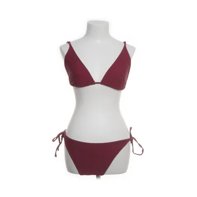 Bikini (Roze) van Zaful Elastaan, Nylon