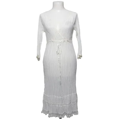 Robe (Blanc) de VILA Clothes