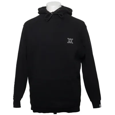Hoodie (Black) from Mikky ki Cotton