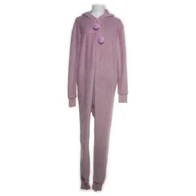 Onesie (Pink) from Gamin Gamine