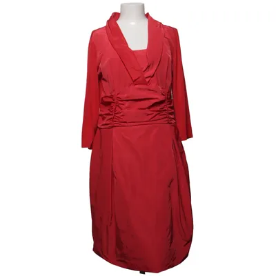 Robe (Rouge) de Zorbe
