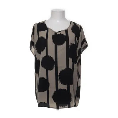Topp (Beige, Svart) från Emery Rose Polyester