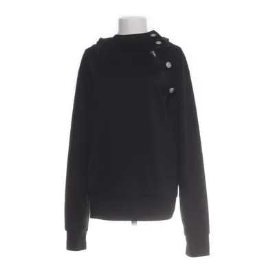 Hoodie (Black, Gray) from TheLees Homme Cotton