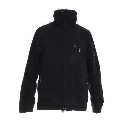 Skidjacka (Svart) från Peak Performance Polyester