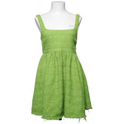 Jurk (Groen) van Zara Polyester