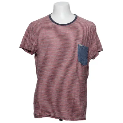 T-shirt (Et Clark) from Emmett Jean Cotton