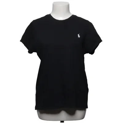 T-shirt (Svart) från Polo Ralph Lauren Bomull