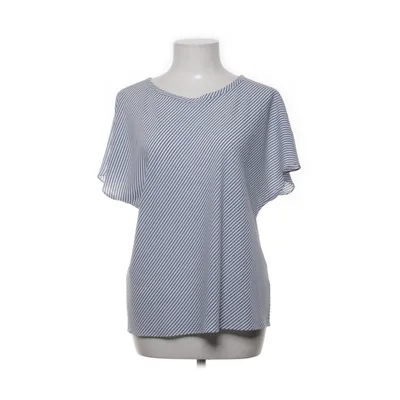 Topp (Blå, Vit) från Vanilia