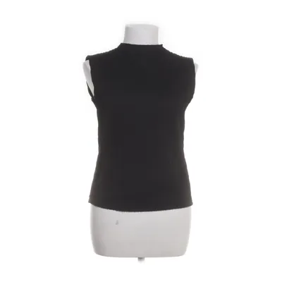 Topp (Svart) från Dazy Elastan, Polyester